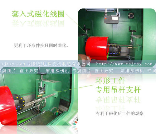 全封闭嘿嘿嘿网站入口套入式线圈