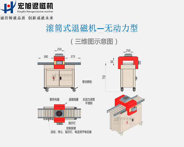 无动力滚筒式嘿嘿连载APP在线观看示意图