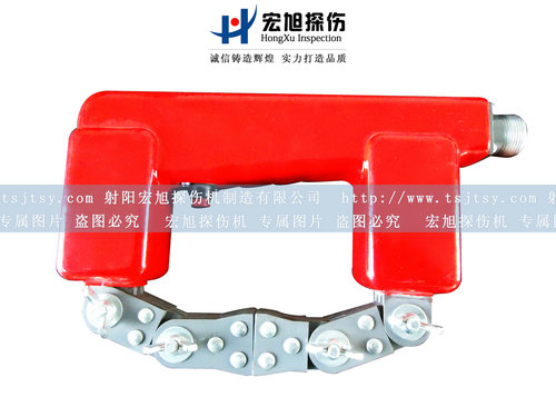 产品名称：D型电磁轭探头
产品型号：电磁轭探头
产品规格：嘿嘿连载污版探头