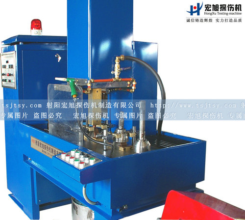 产品名称：CHX-3000钟形壳荧光探伤机
产品型号：荧光嘿嘿嘿网站入口
产品规格：钟形壳荧光嘿嘿嘿网站入口